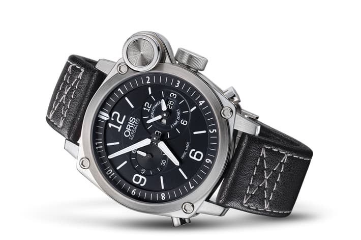Image of  BC4 Flight Timer
